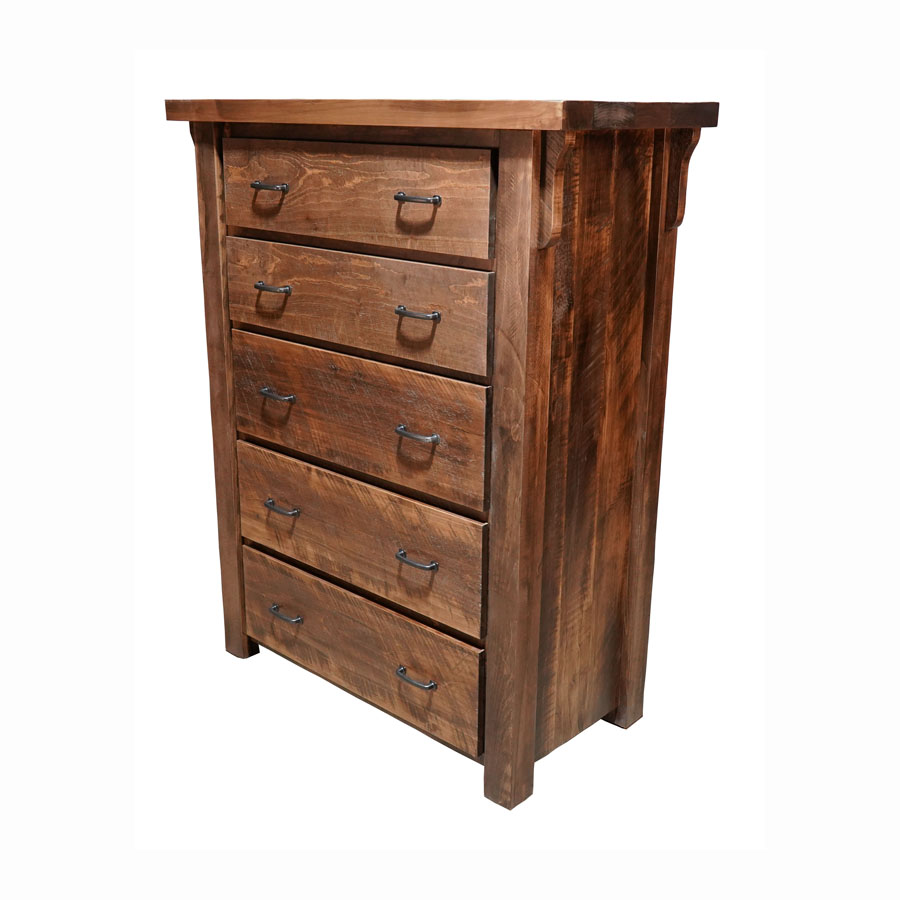 Highland Chest