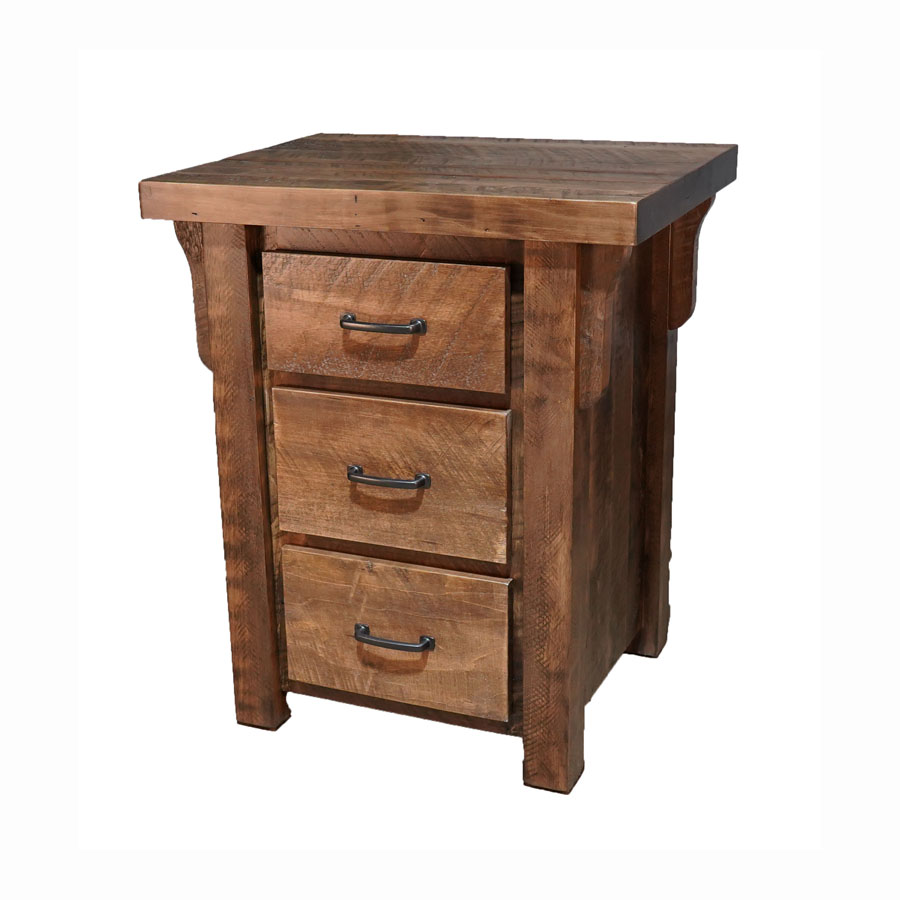 Highland Nightstands