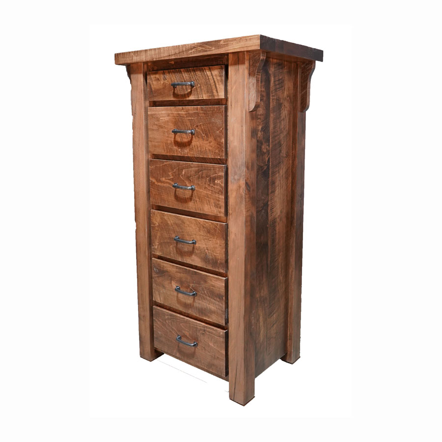 Highland Lingerie Chest