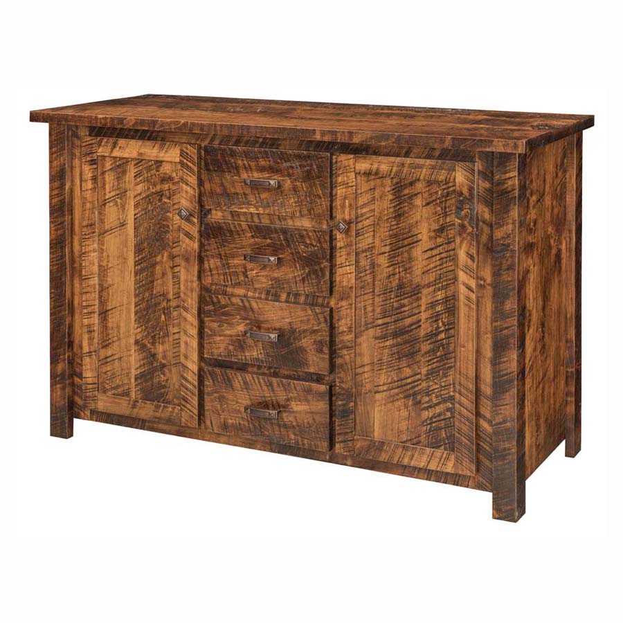 R/C Maplewood Sideboard