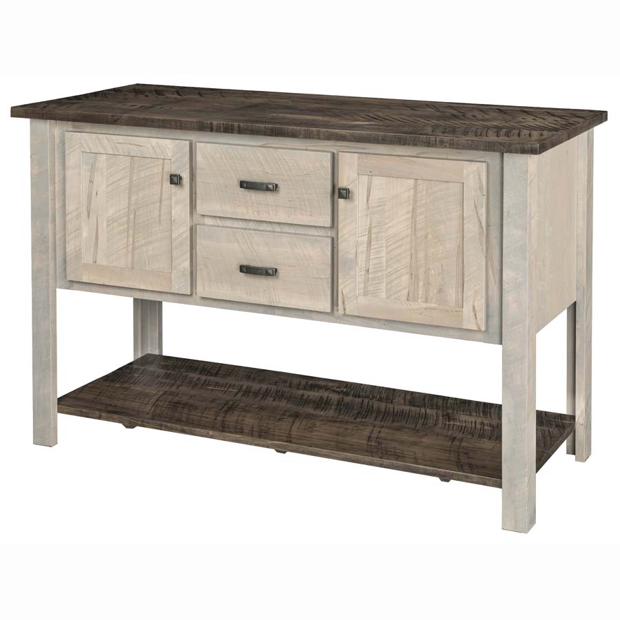R/C Maplewood Server