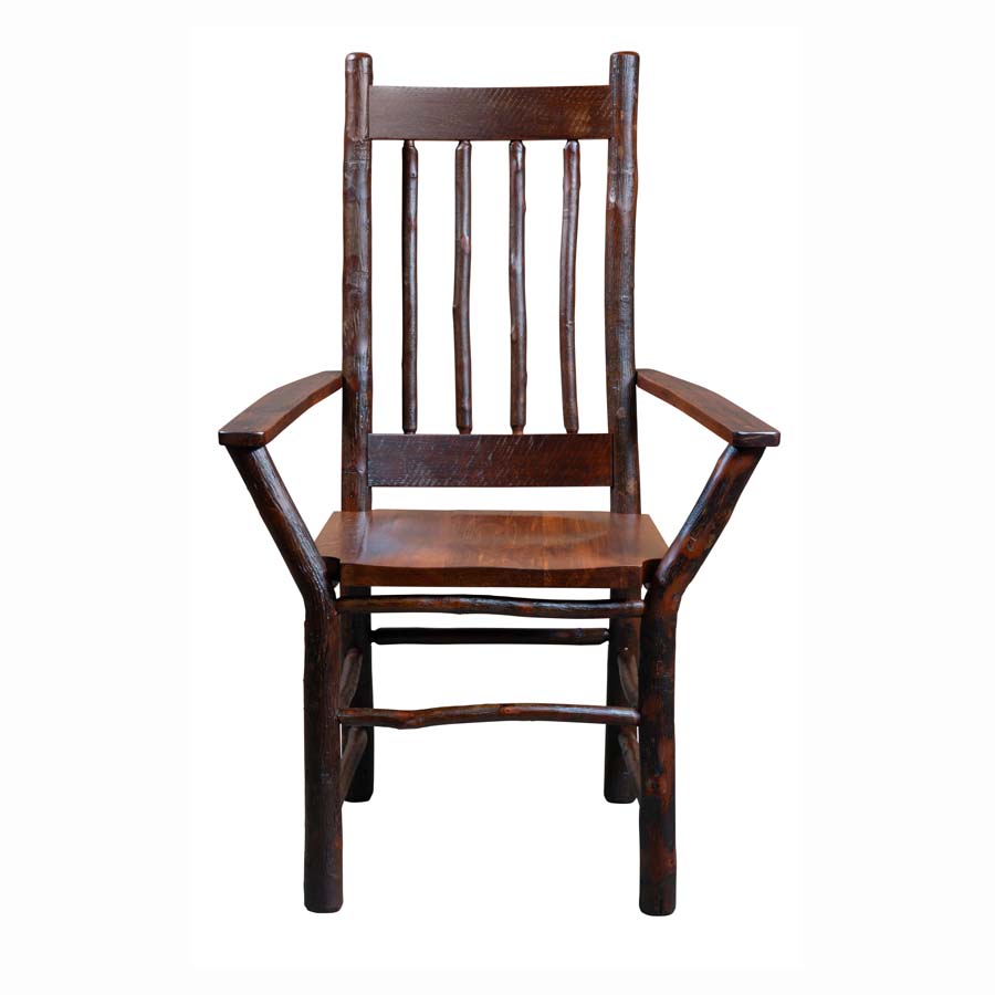 Settler's Dining Chair