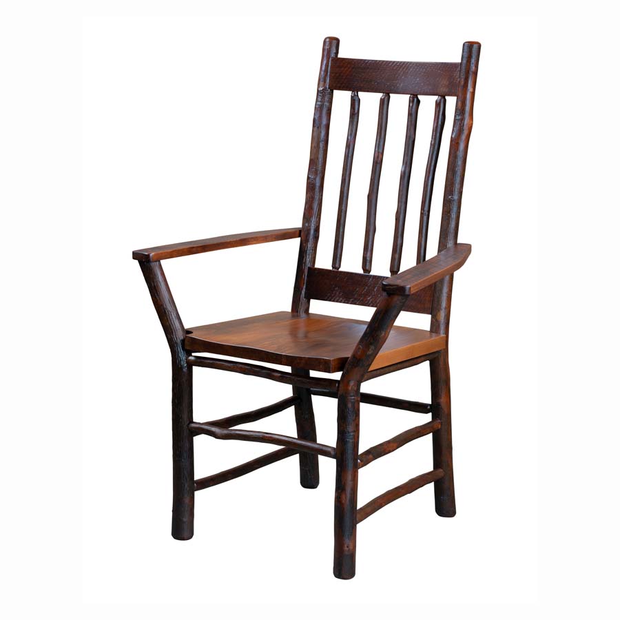 Settler's Dining Chair