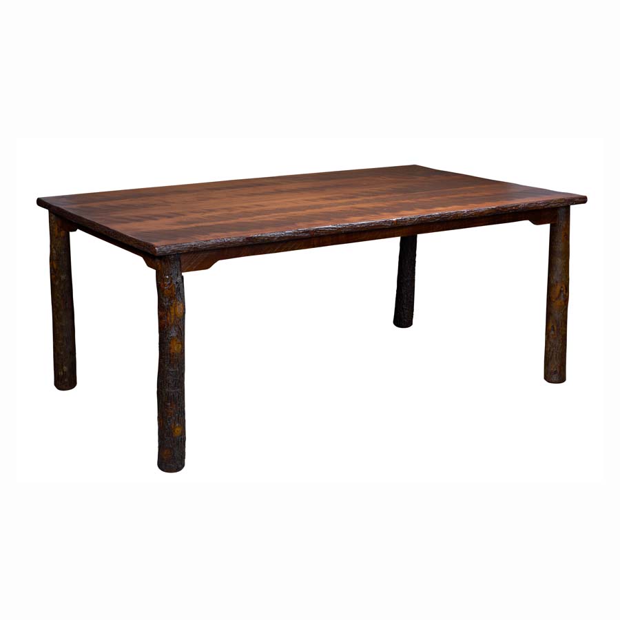 Settler's Farmer's Table