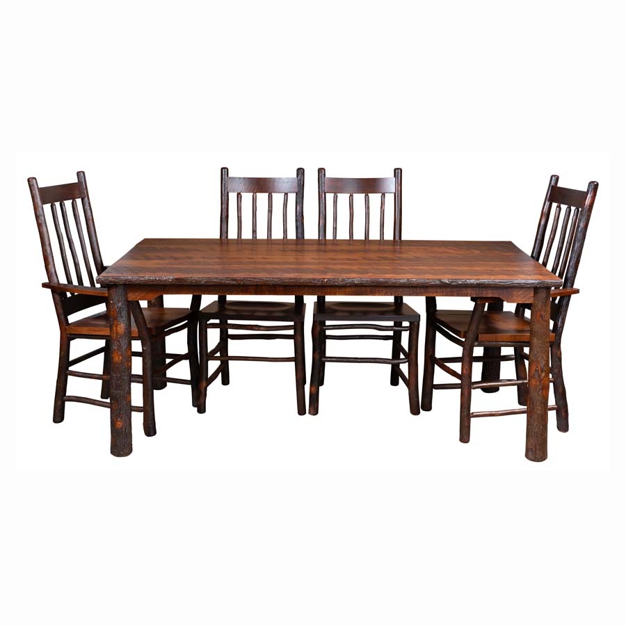 Settler's Farmer's Table