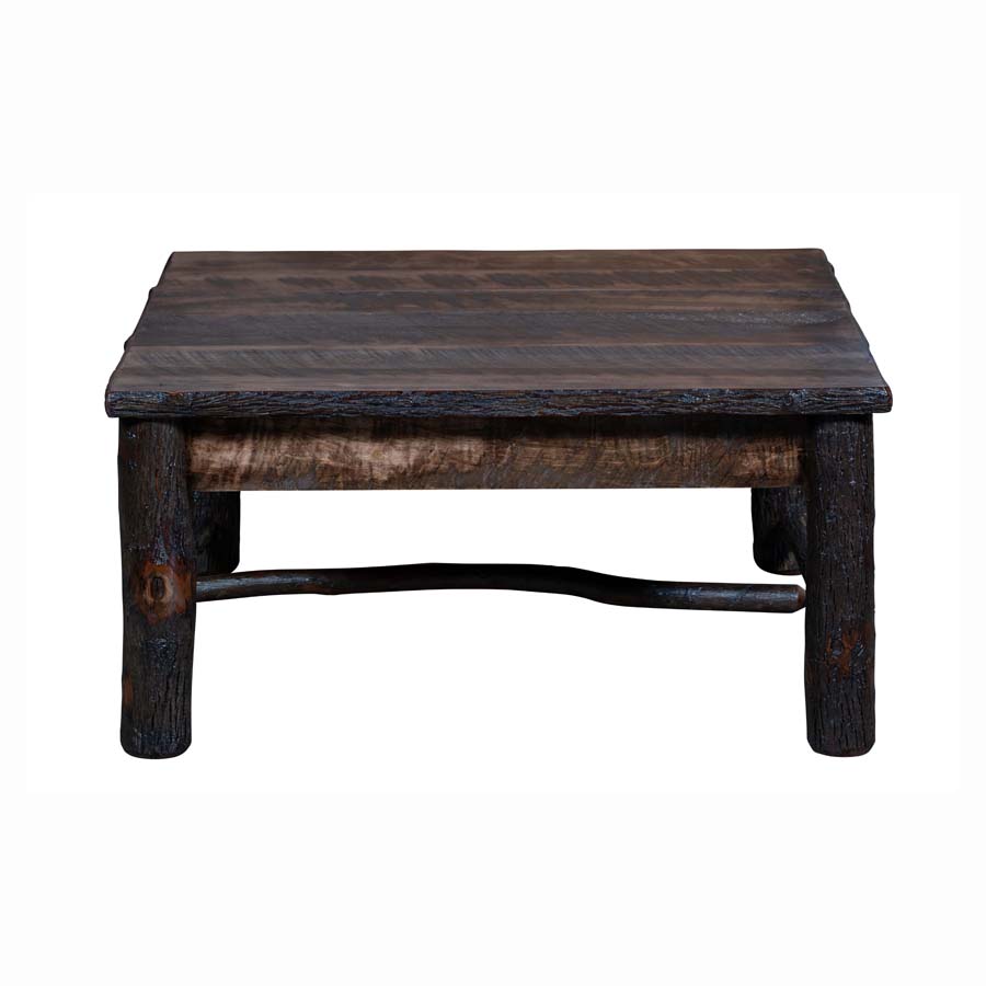Settler's Coffee Table