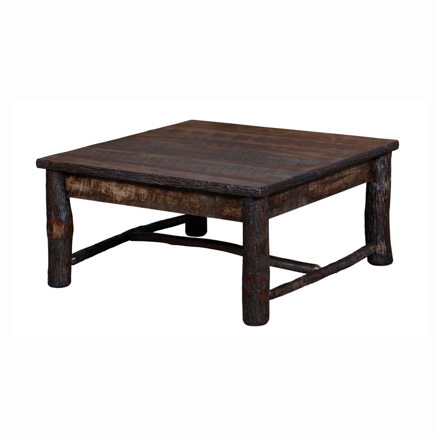 Settler's Coffee Table