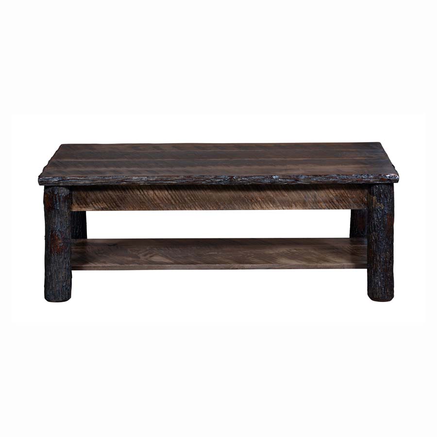 Settler's Coffee Table