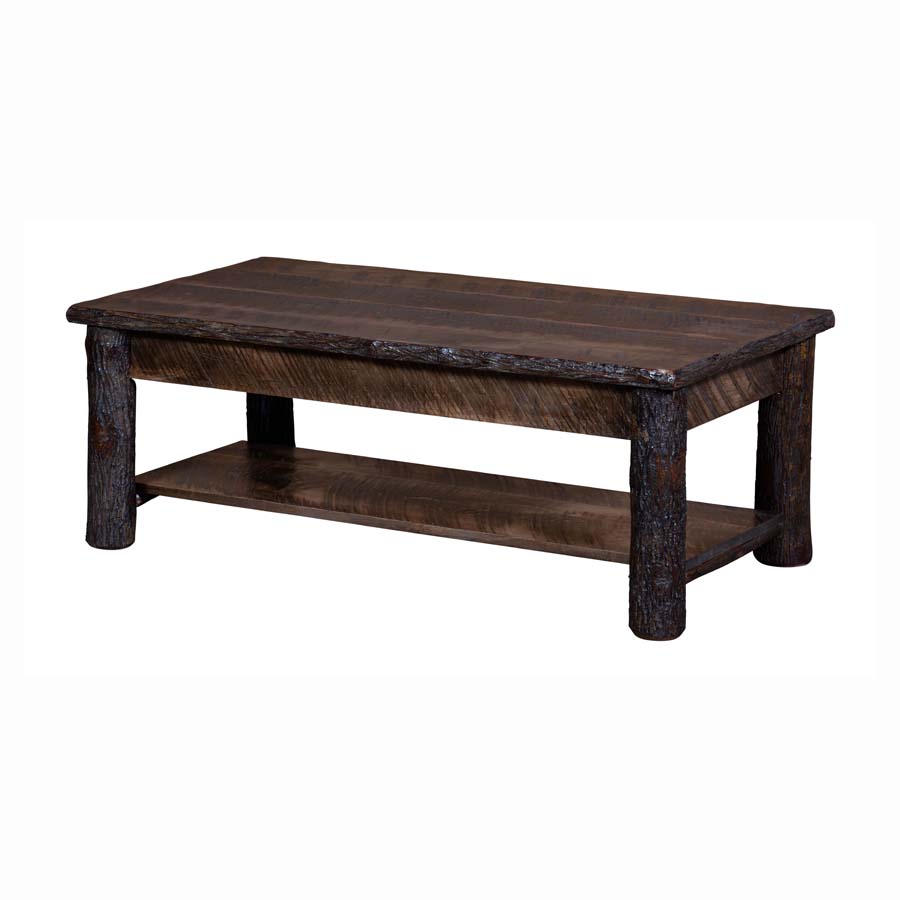 Settler's Coffee Table