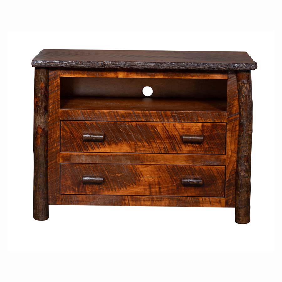 Settler's TV Console