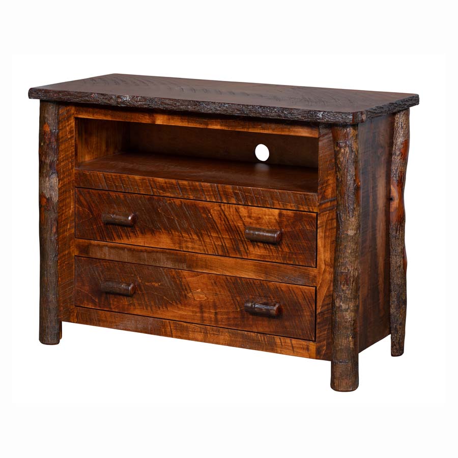 Settler's TV Console