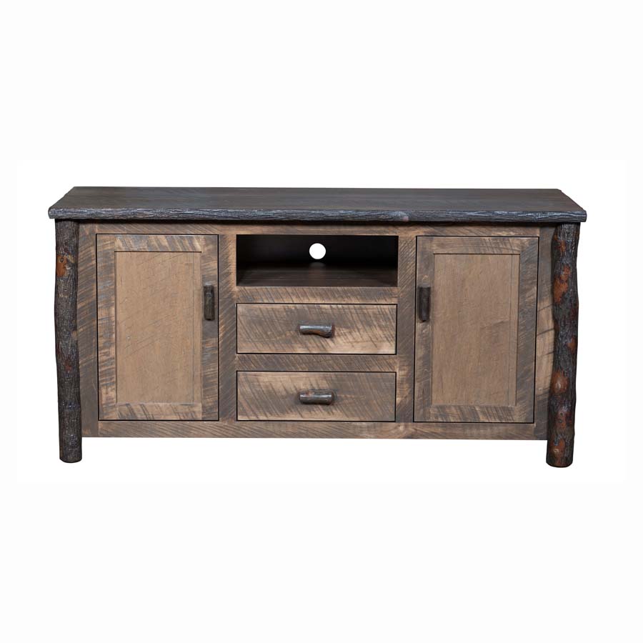 Settler's TV Console