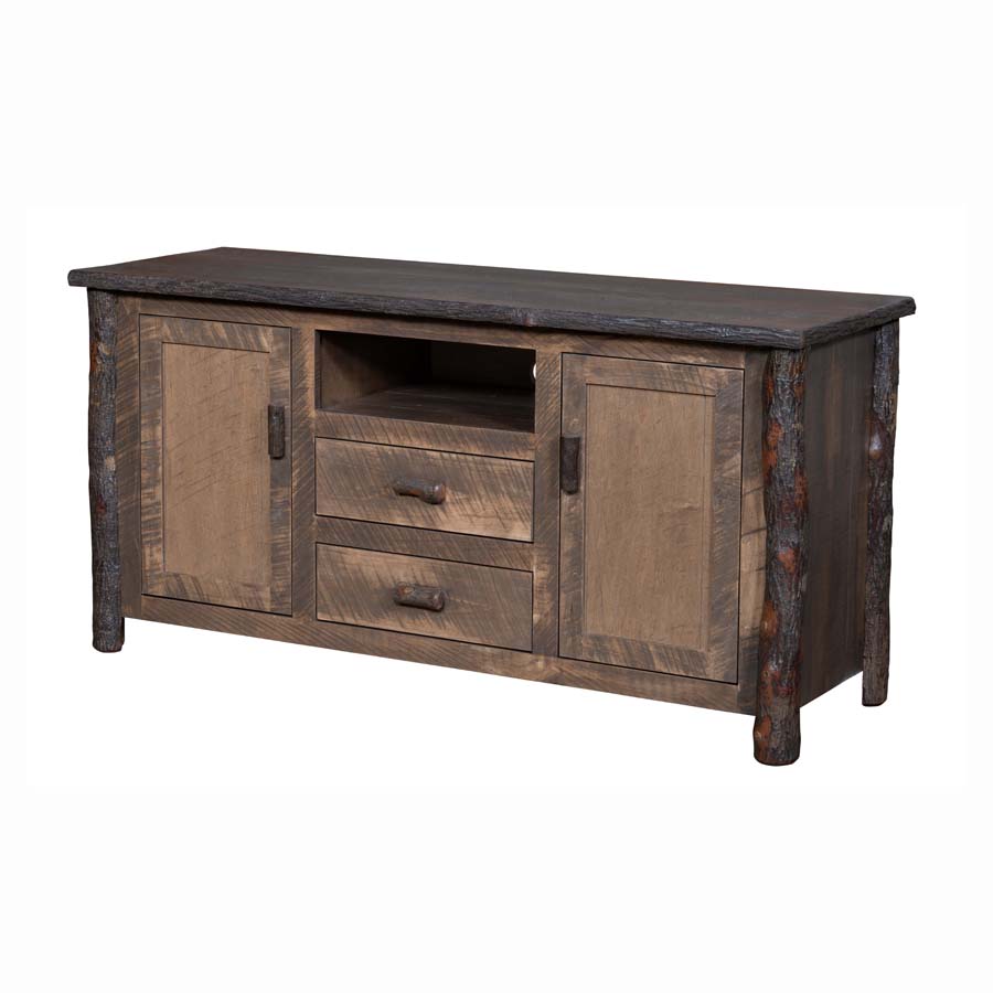 Settler's TV Console