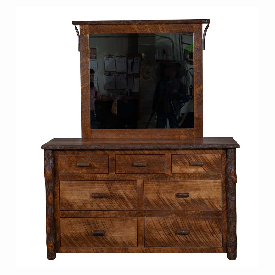 Settler's Dresser