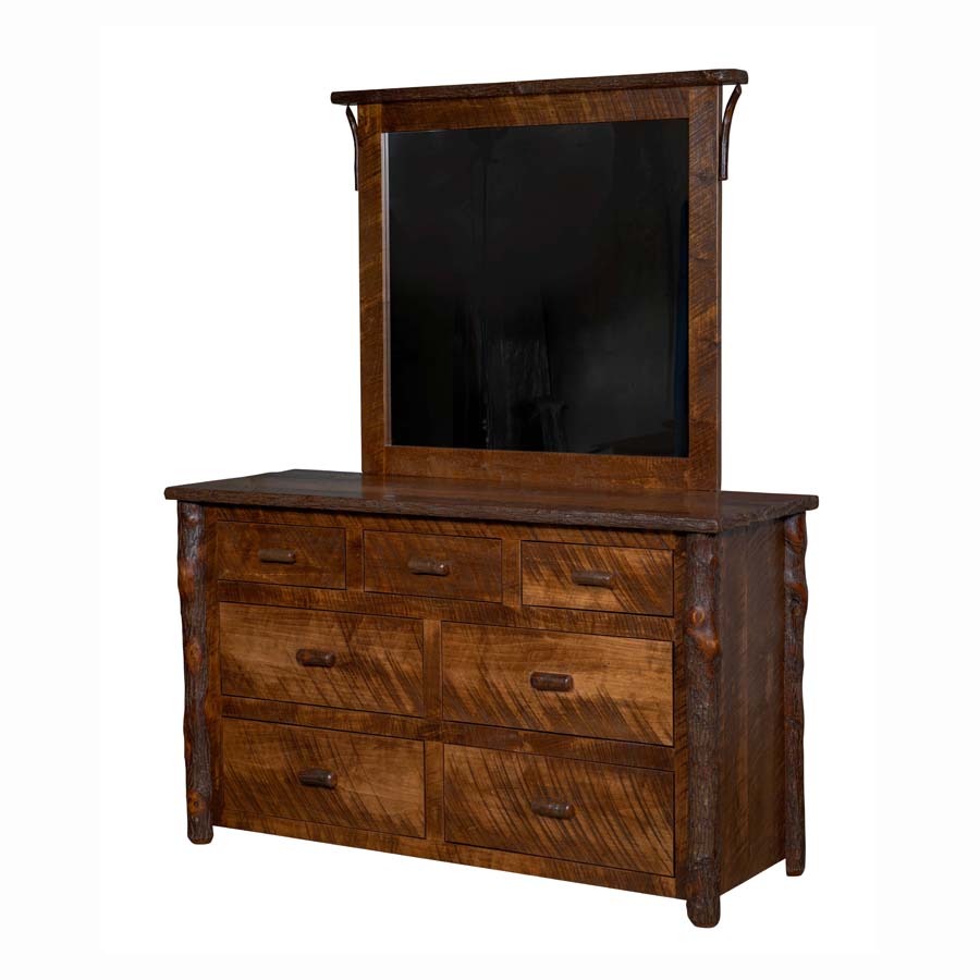 Settler's Dresser