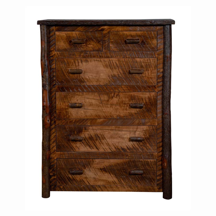 Settler's Chest