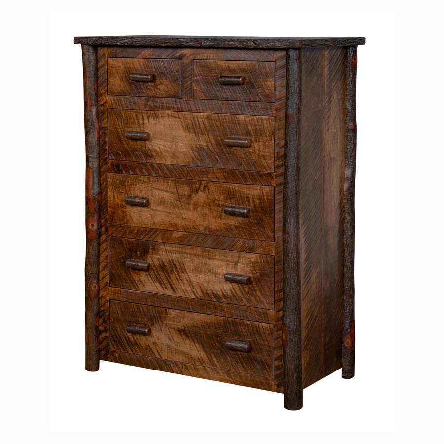 Settler's Chest