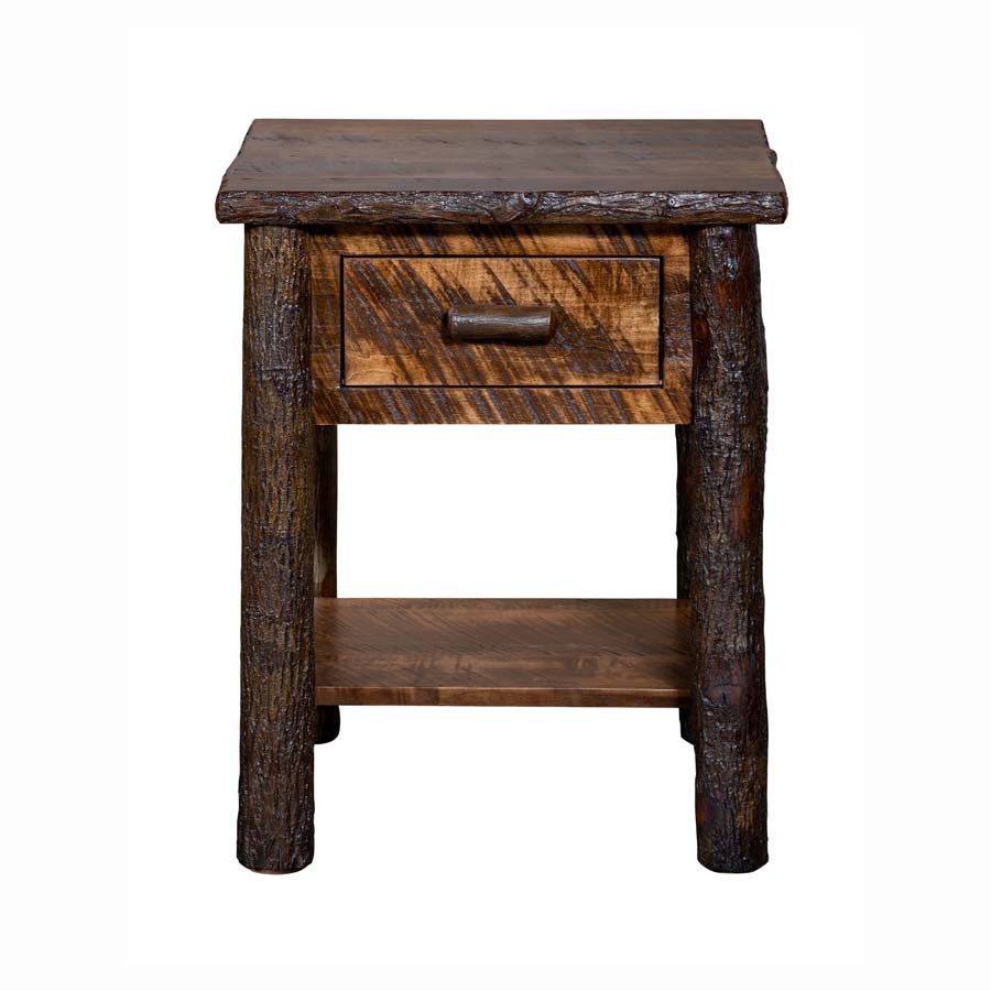 Settler's Nightstands