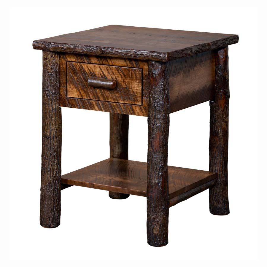 Settler's Nightstands