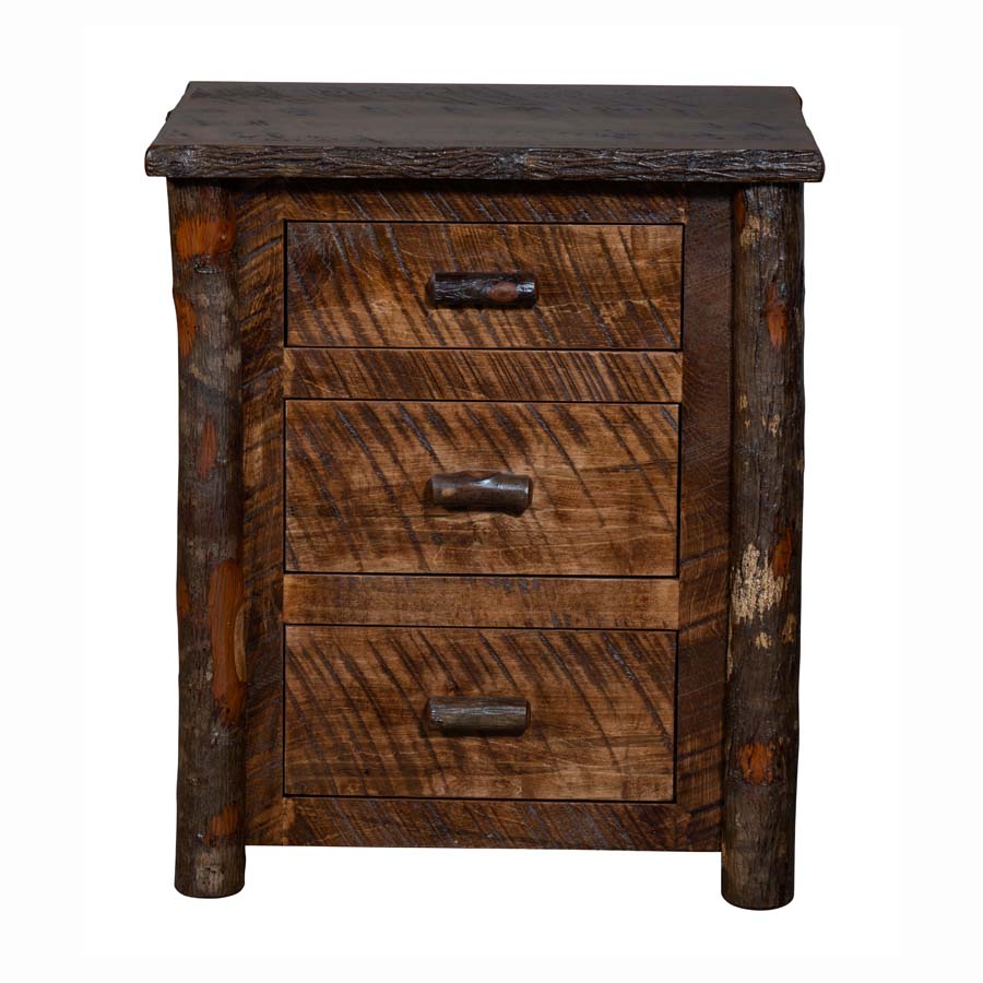 Settler's Nightstands