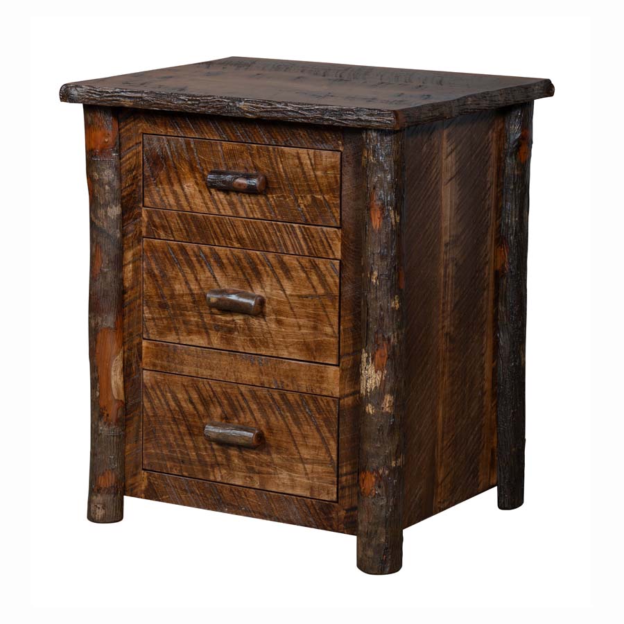 Settler's Nightstands