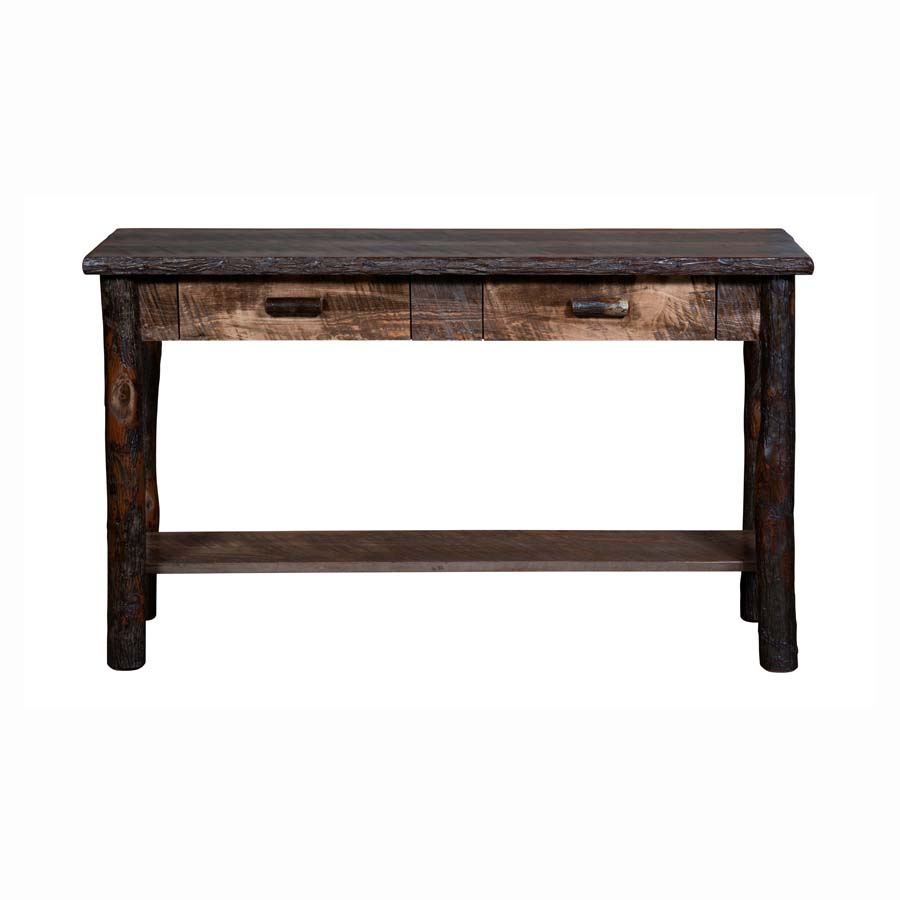 Settler's Sofa Table