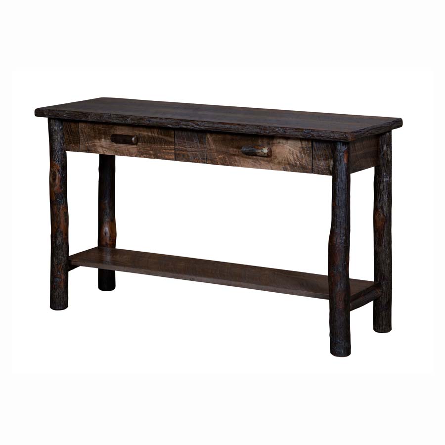 Settler's Sofa Table