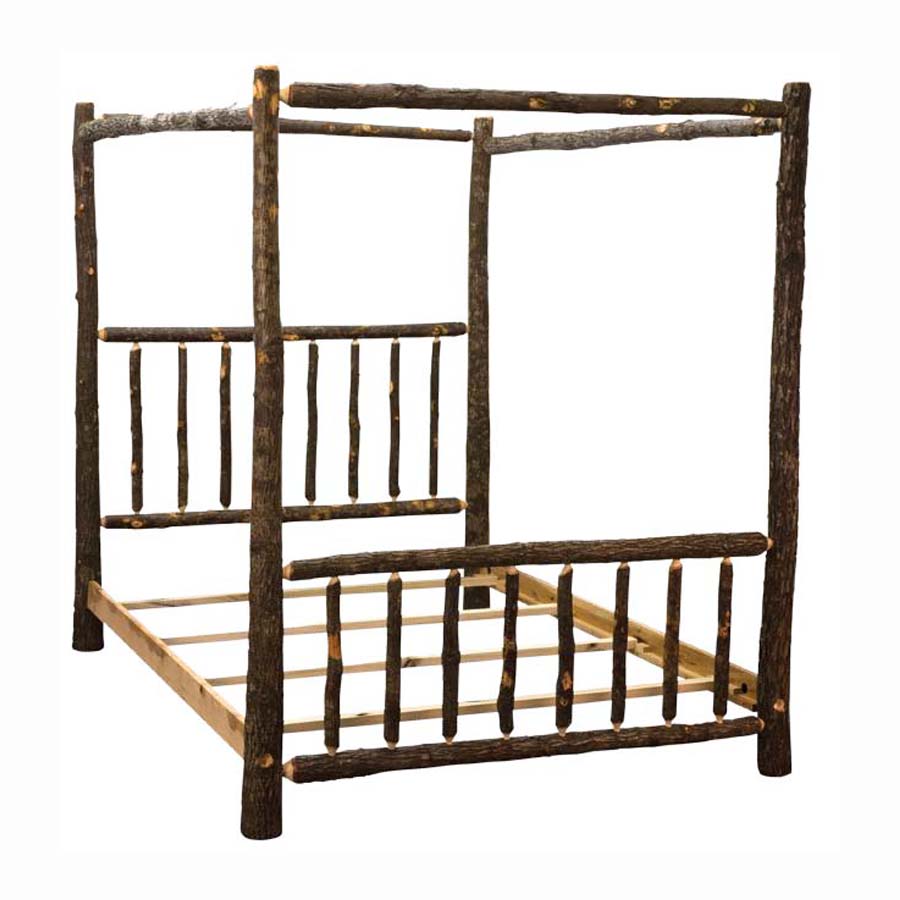 Canopy Bed