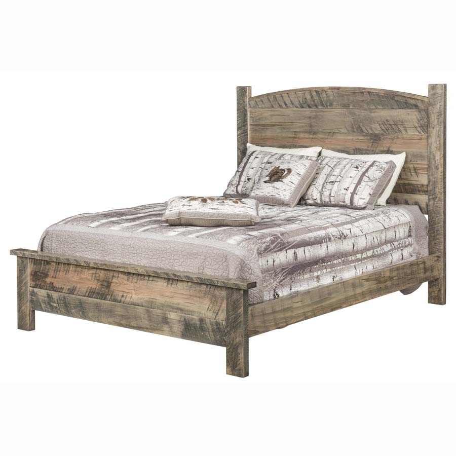 Cumberland Bed
