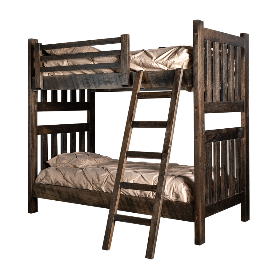 Cumberland R/C Bunkbed