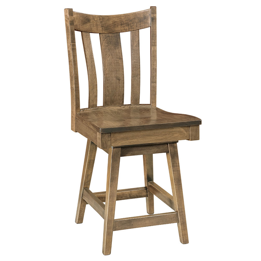 Docksten-Swivel-Chair