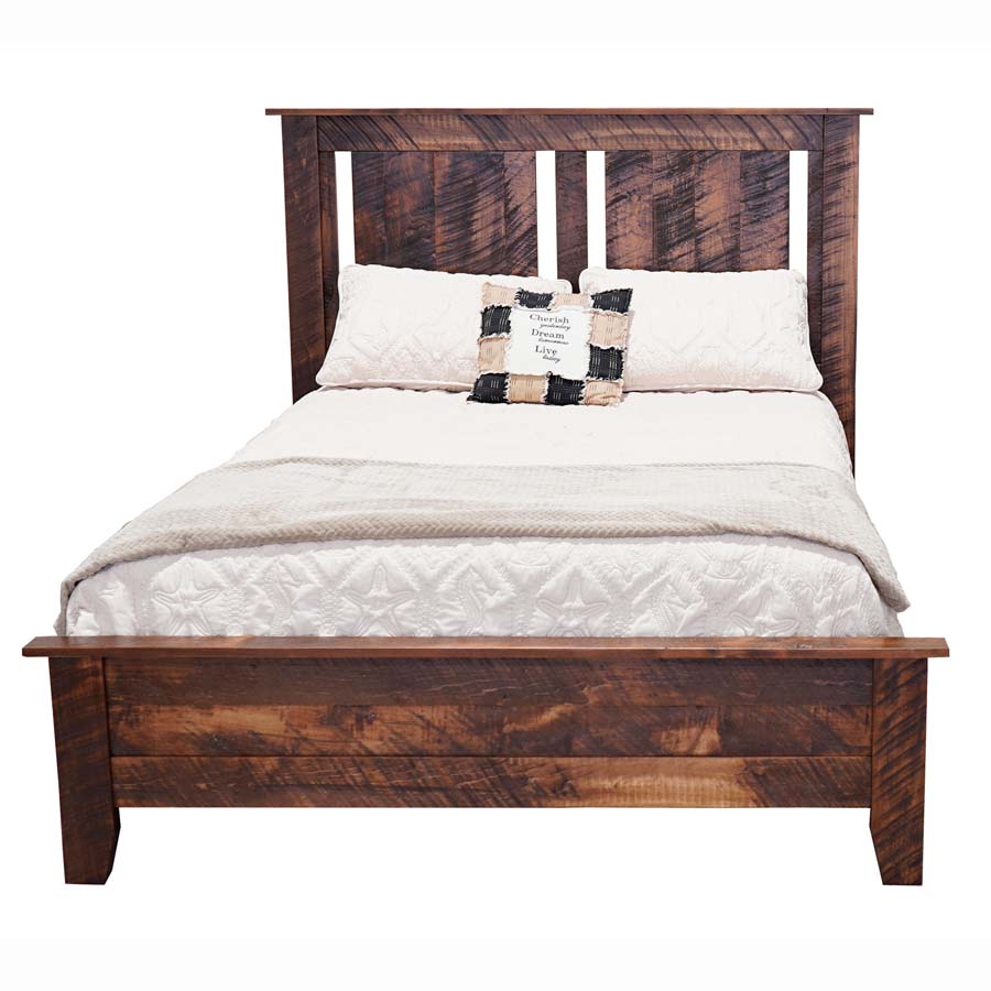 Haven Bed