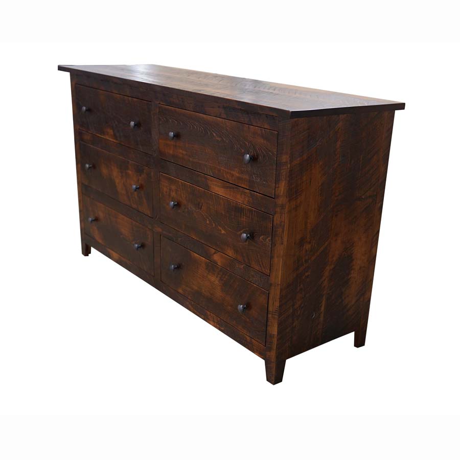 Haven Dresser