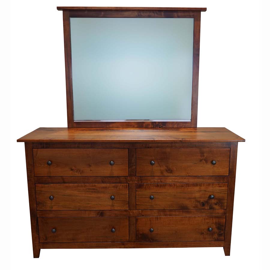 Haven Dresser