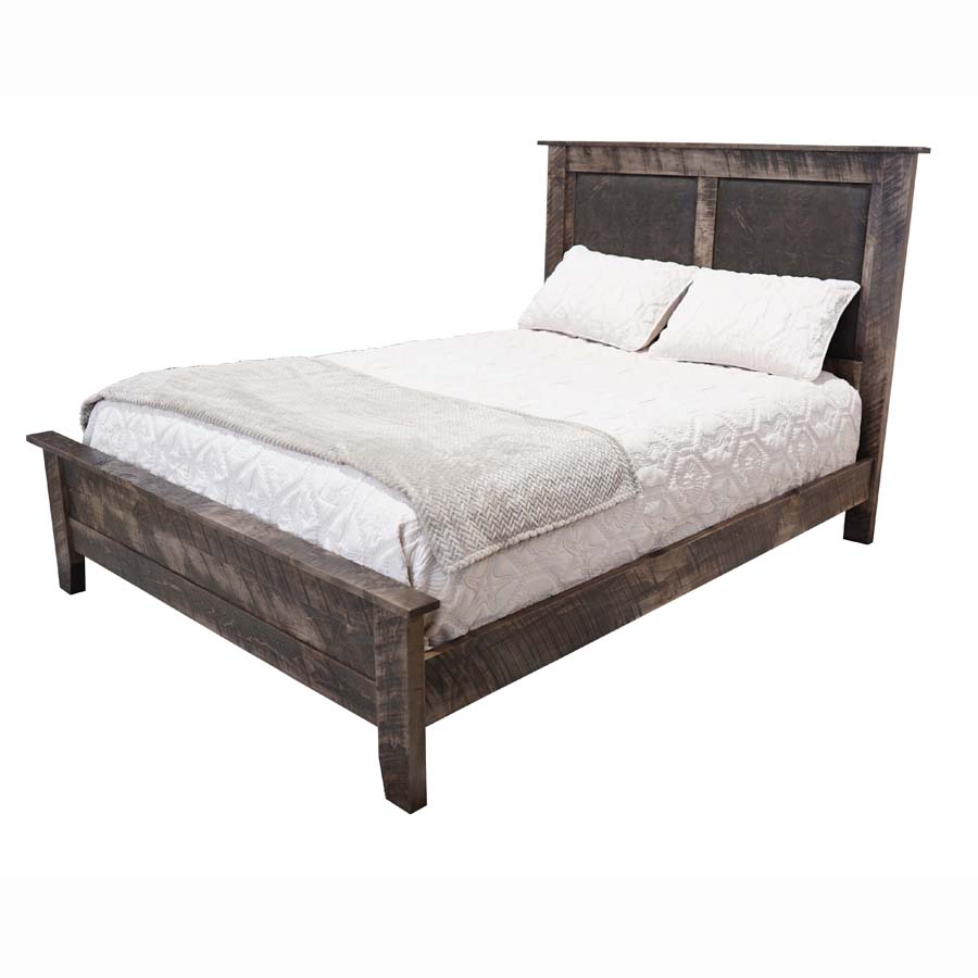 Haven Bed