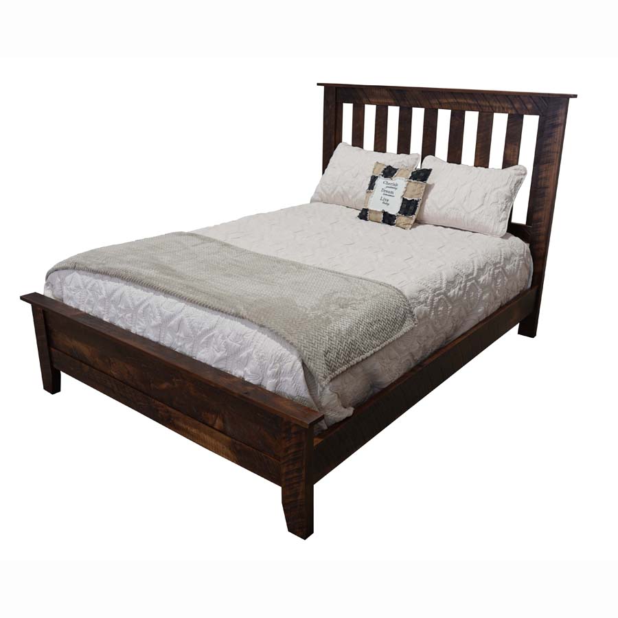 Haven Bed