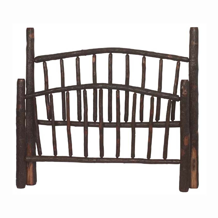 Hilltop Collection Bed