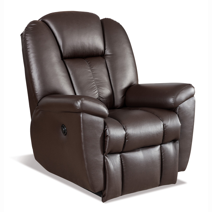 Dutch Boy Big Mans Recliner