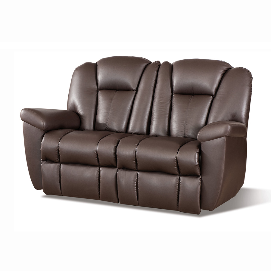 Dutch Boy Wall Hugger Reclining Loveseat