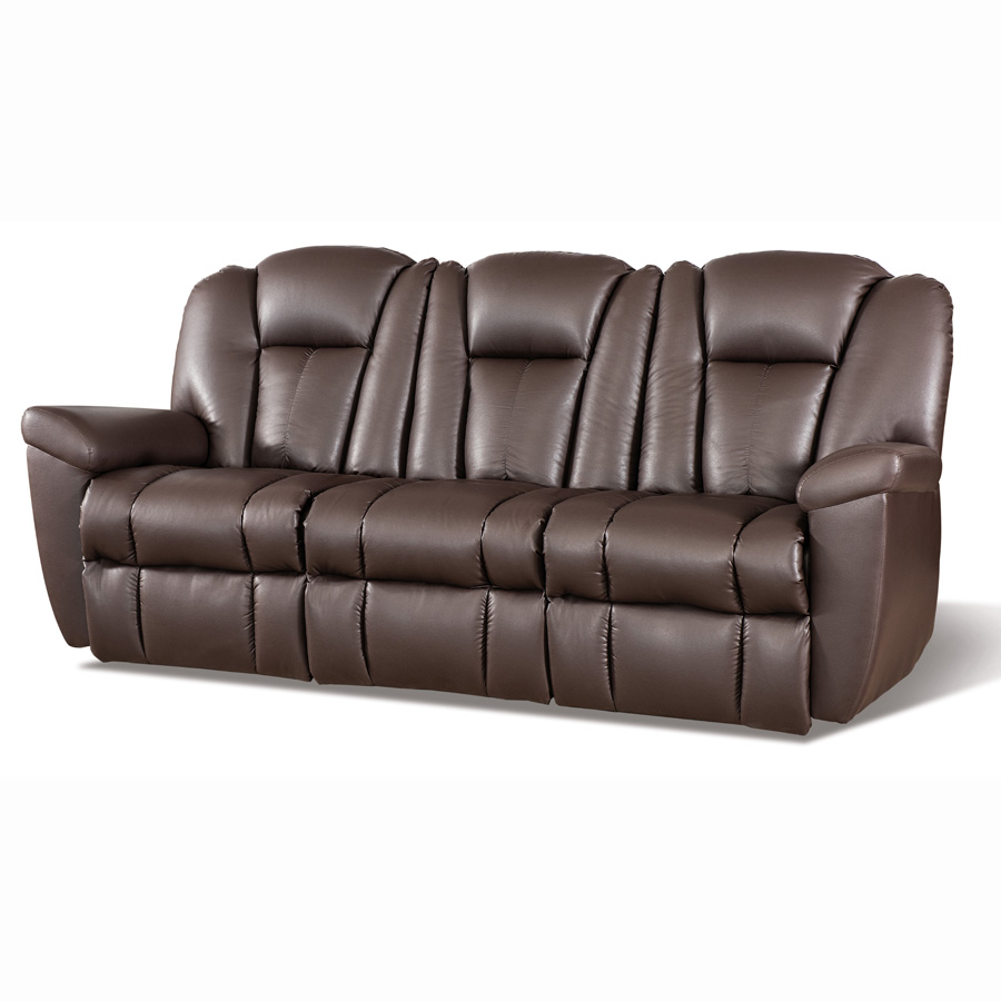 Dutch Boy Wall Hugger Reclining Sofa