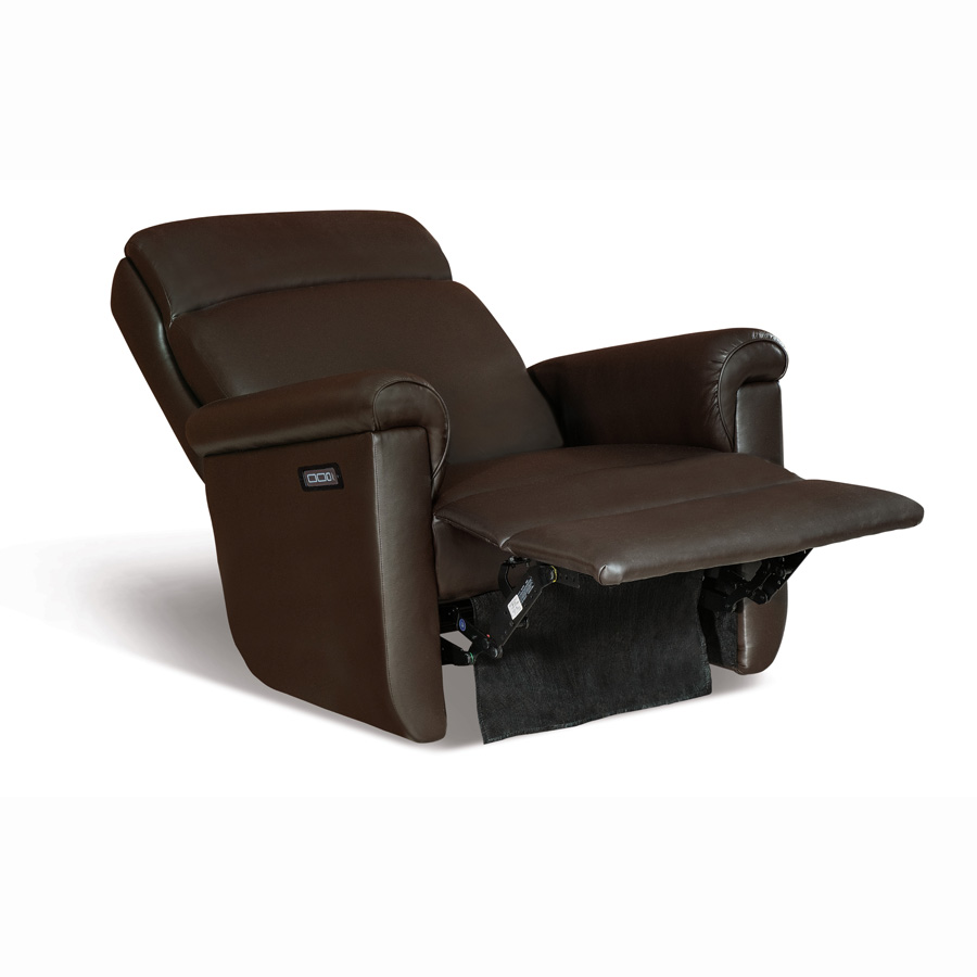 Harrison Big Mans Recliner