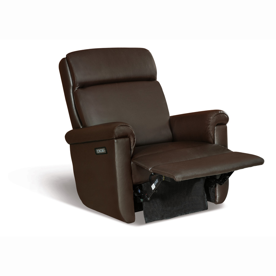 Harrison Big Mans Recliner