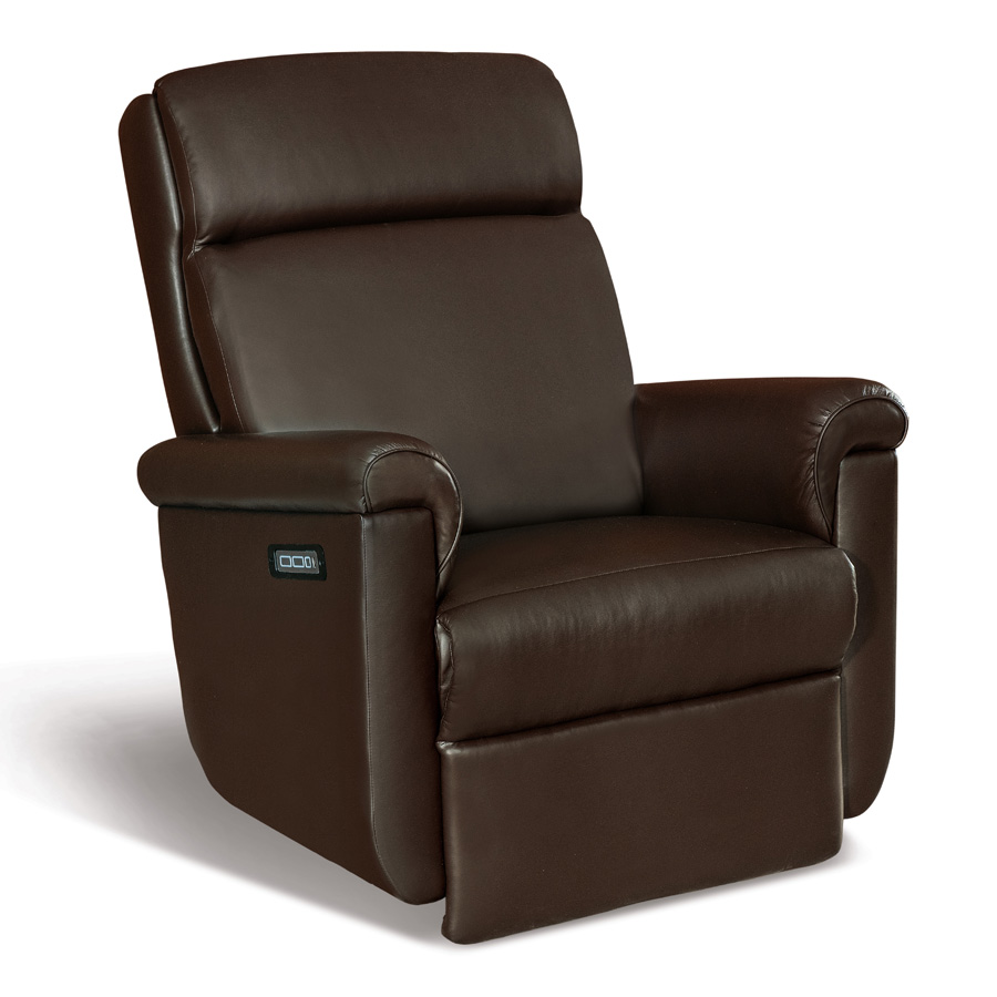 Harrison Big Mans Recliner