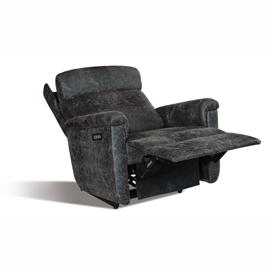 Harrison King Recliner