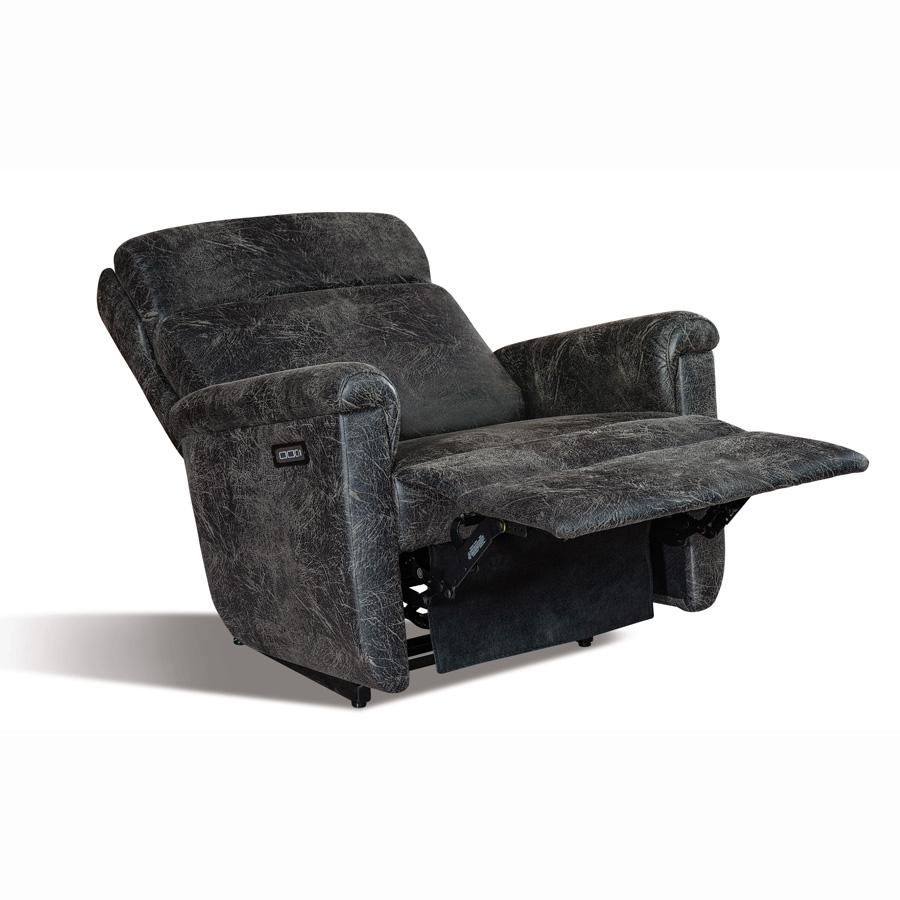 Harrison King Recliner