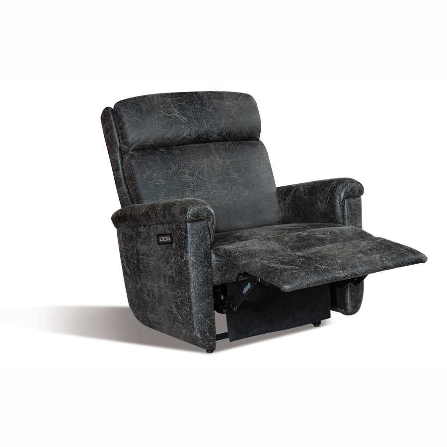Harrison King Recliner