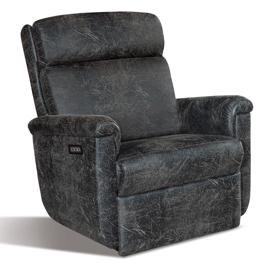Harrison King Recliner