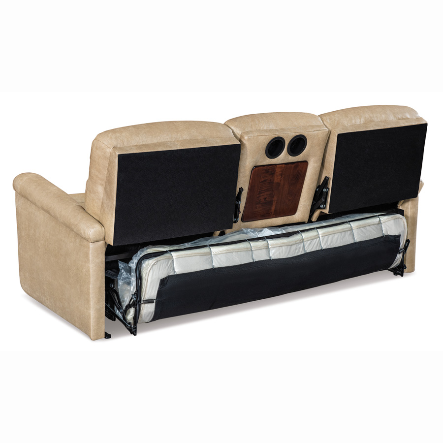 Lux H.A. Hide-A-Bed Sofa