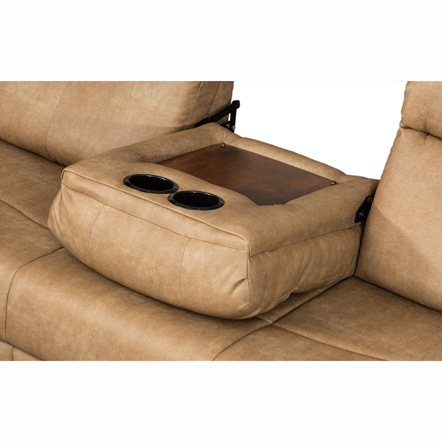 Lux H.A. Queen Hide-A-Bed Sofa