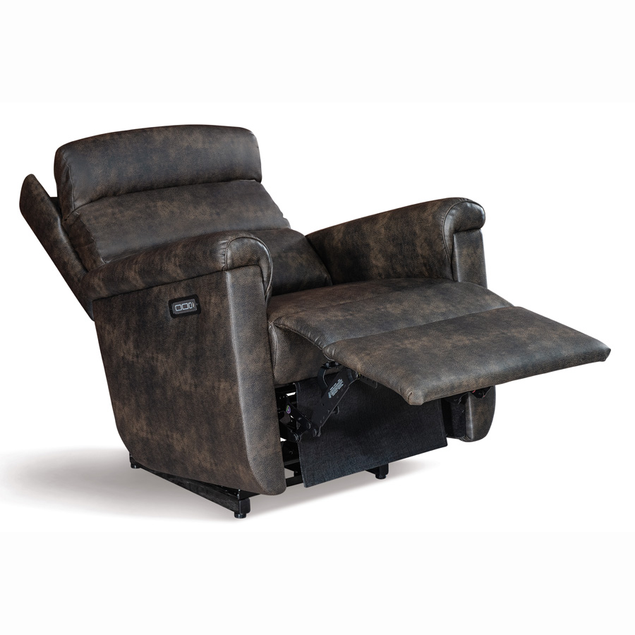 Manhatten Big Mans Recliner